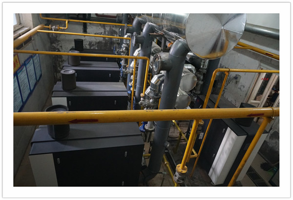 锅炉的分类有哪些？