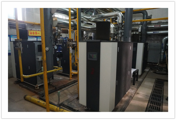 锅炉的安全常识